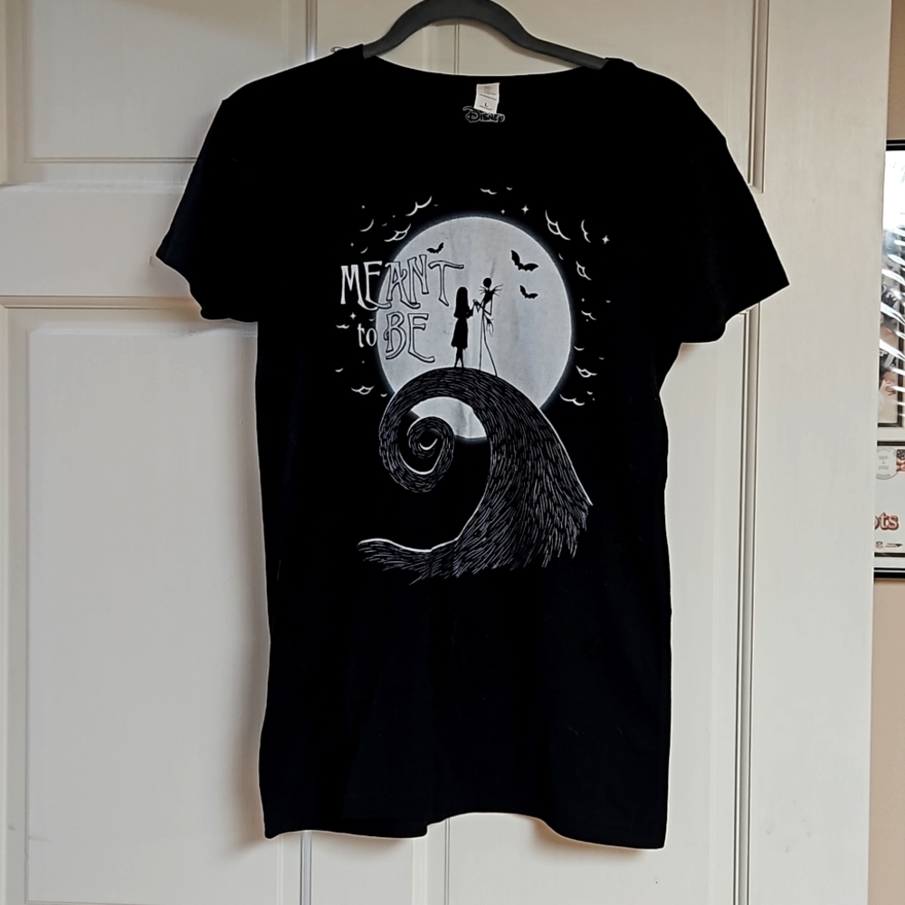Nightmare Before Christmas disney